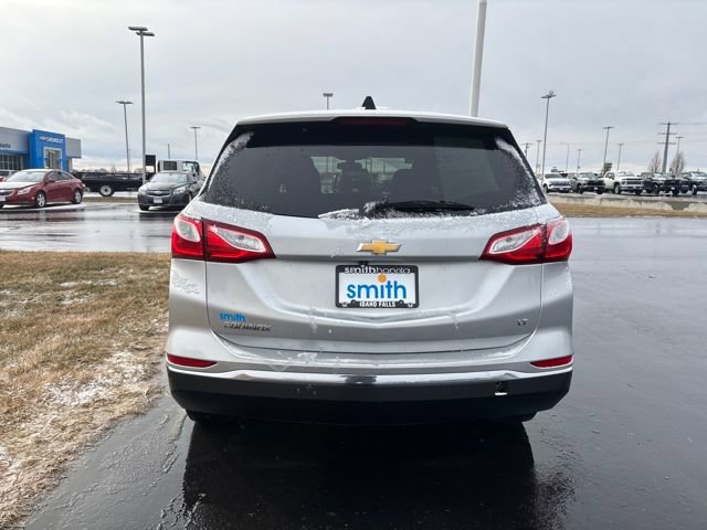 Used 2019 Chevrolet Equinox LT image 4