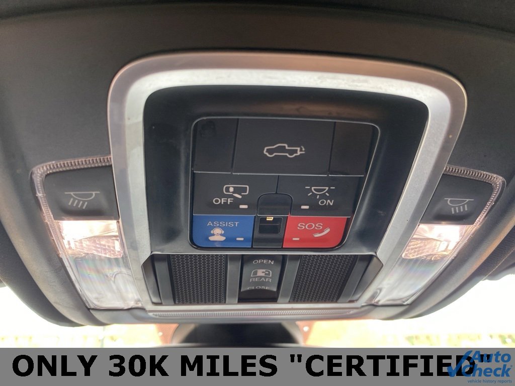 Used 2022 RAM 2500 Power Wagon image 38