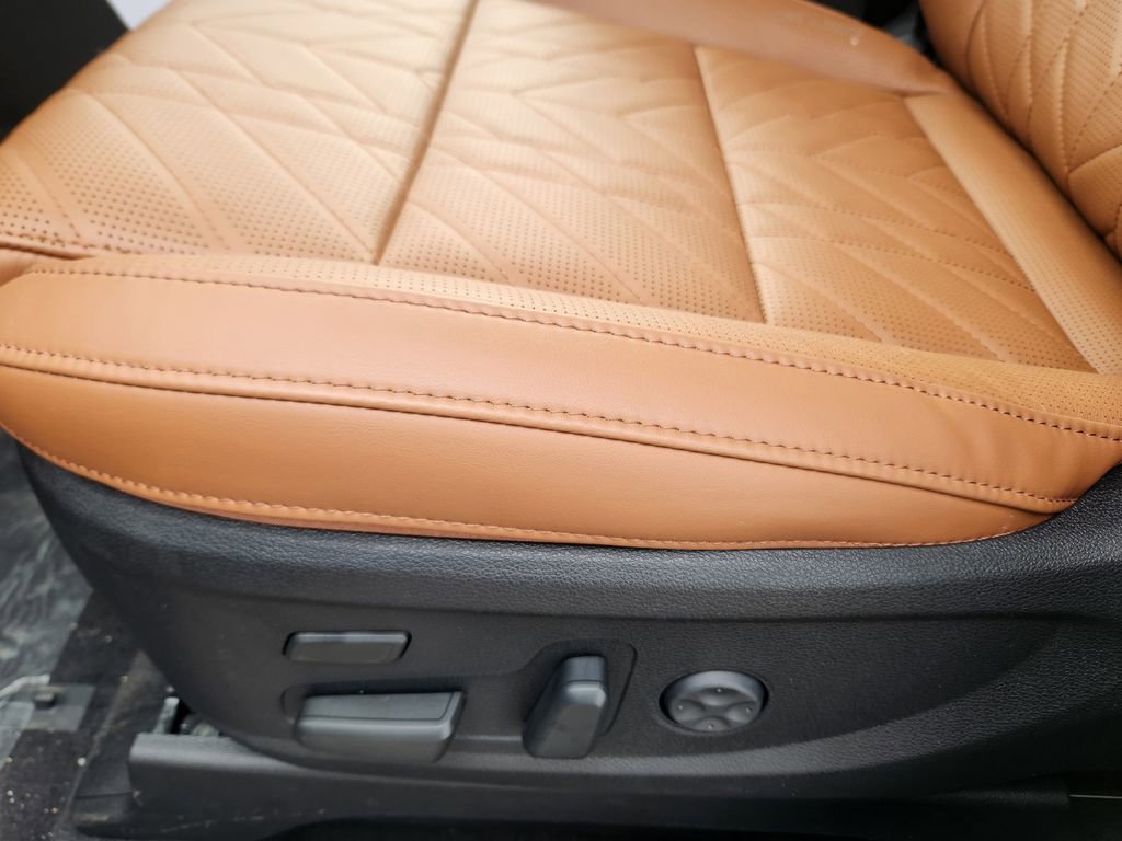 New 2025 Kia Telluride SX X-Line image 9