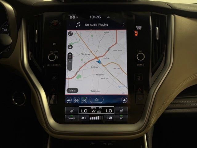 Used 2022 Subaru Outback Limited w/ Popular Package #2 image 21