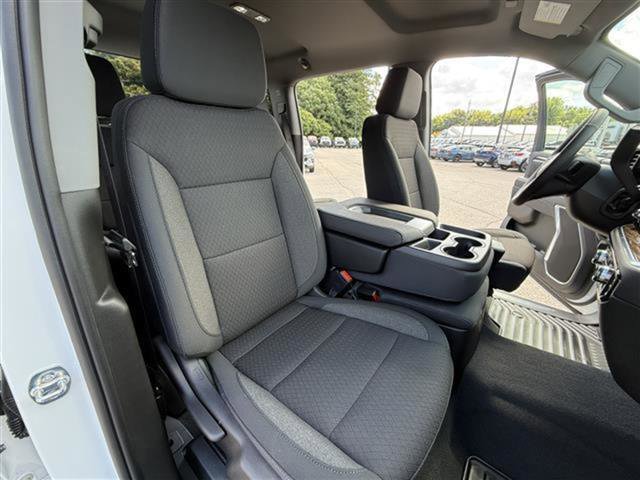 New 2026 GMC Sierra 1500 Elevation image 27