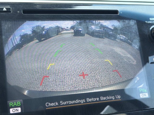 Used 2018 Subaru Outback 3.6R Touring w/ Protection Package #1 AWD/4WD image 30