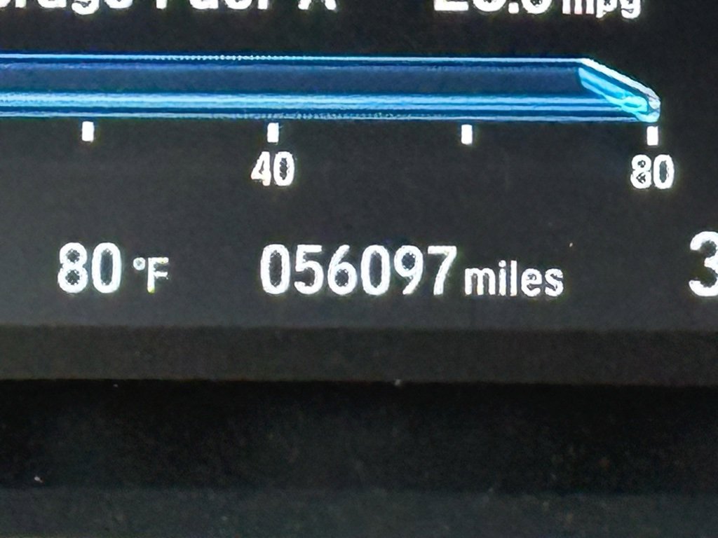 Used 2017 Honda Civic EX image 13