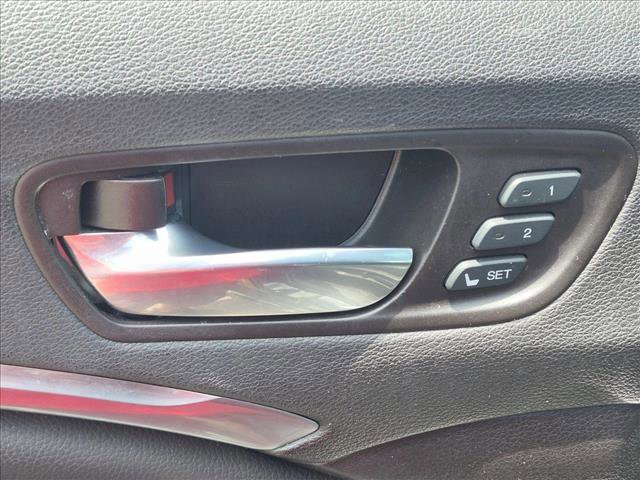 Used 2018 Acura MDX FWD image 7
