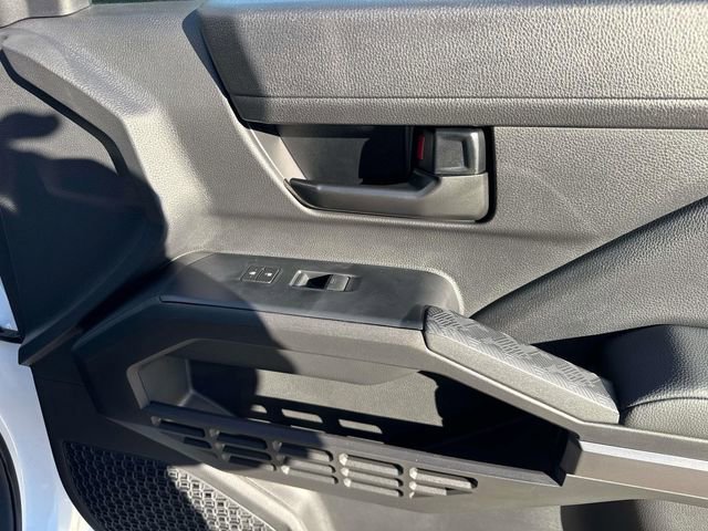 New 2025 Toyota Tacoma SR5 image 16