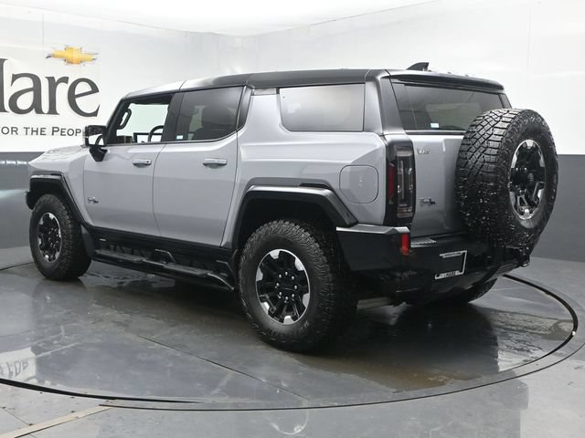 Used 2025 GMC Hummer EV 3X w/ Extreme Off-Road Package AWD/4WD image 36