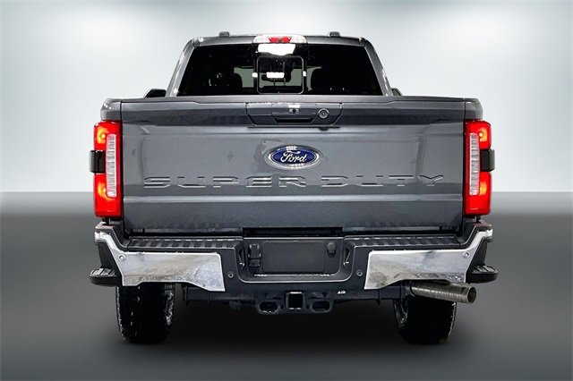 New 2026 Ford F350 Lariat image 6