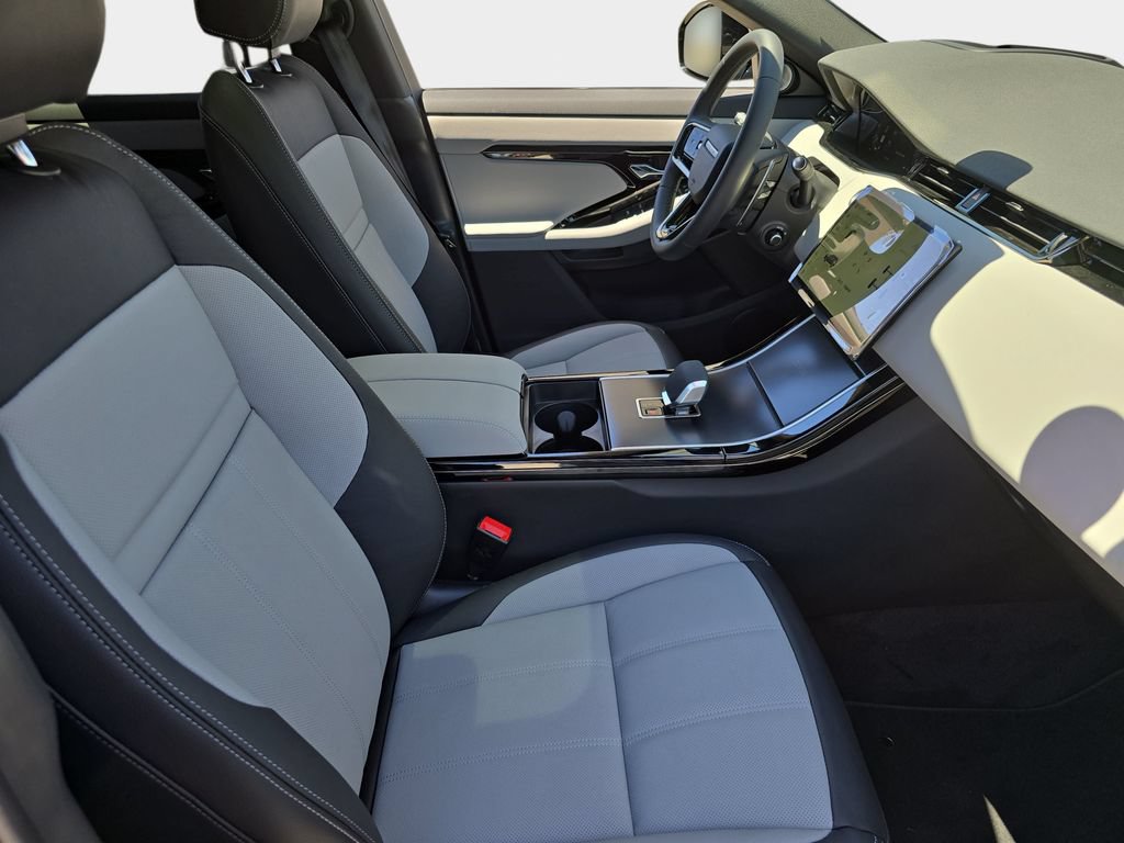 New 2026 Land Rover Range Rover Evoque Hoxton AWD/4WD image 10