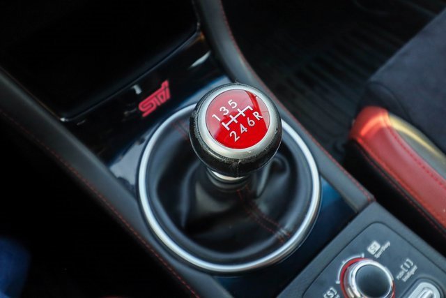 Used 2018 Subaru WRX STI image 55
