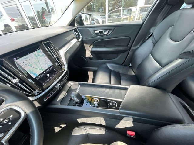 Certified 2023 Volvo S60 B5 Core w/ Climate Package FWD image 20