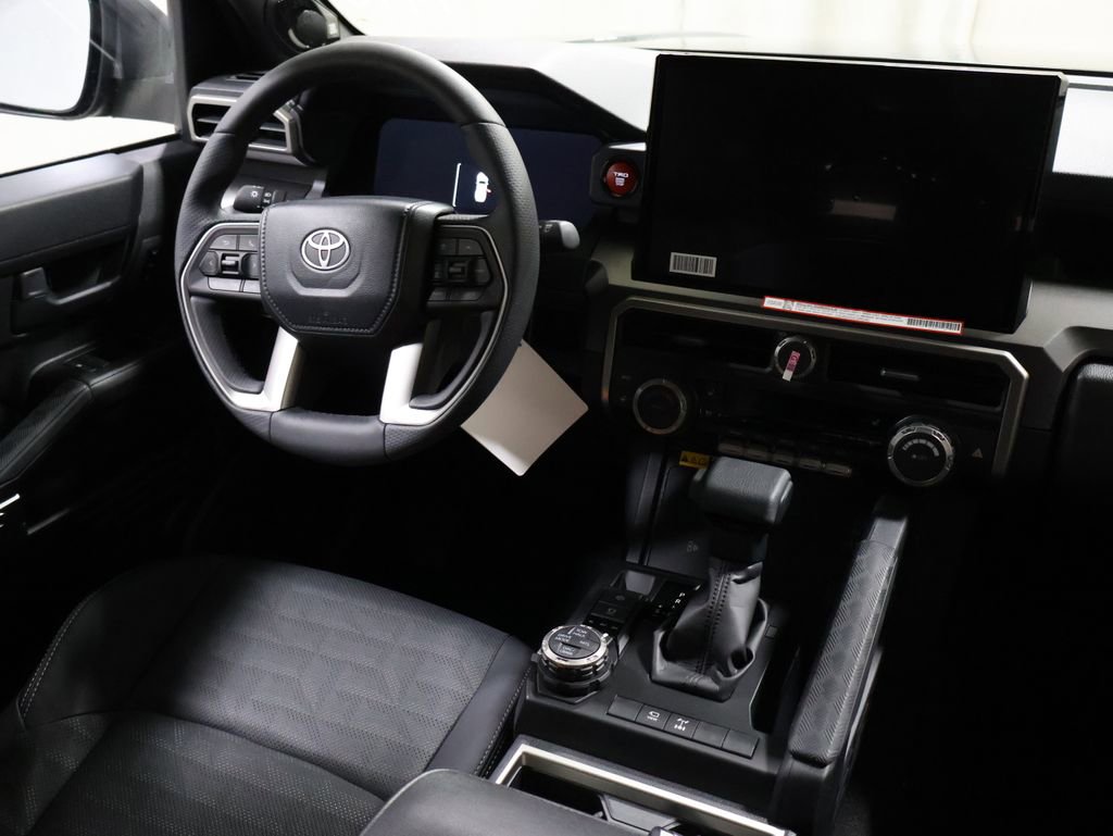 New 2026 Toyota 4Runner TRD Off-Road Premium AWD/4WD image 19