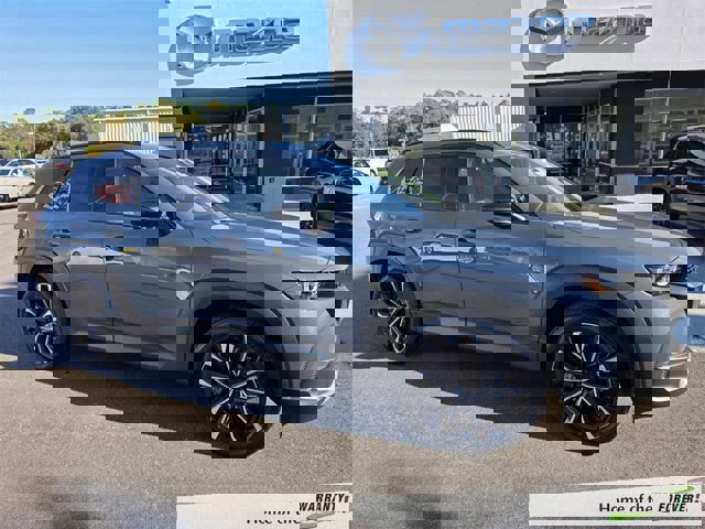 New 2026 MAZDA CX-50 AWD 2.5 S w/ Weather Package