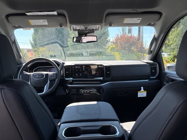 New 2026 GMC Sierra 3500 SLT w/ SLT Premium Package AWD/4WD image 16