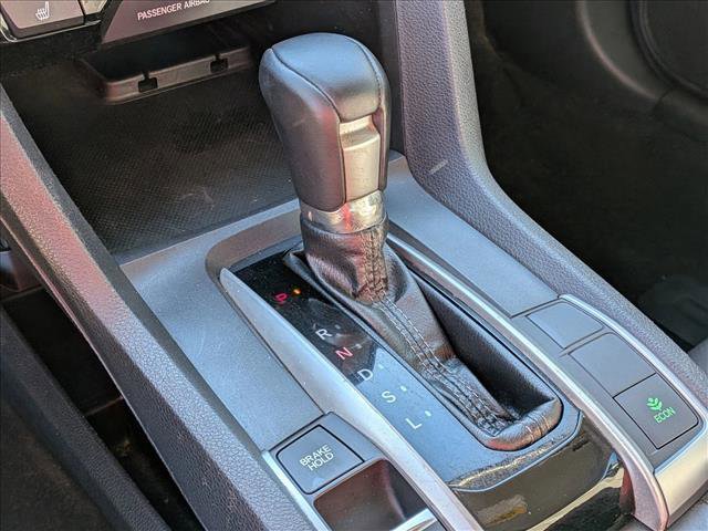 Used 2016 Honda Civic EX-L image 17