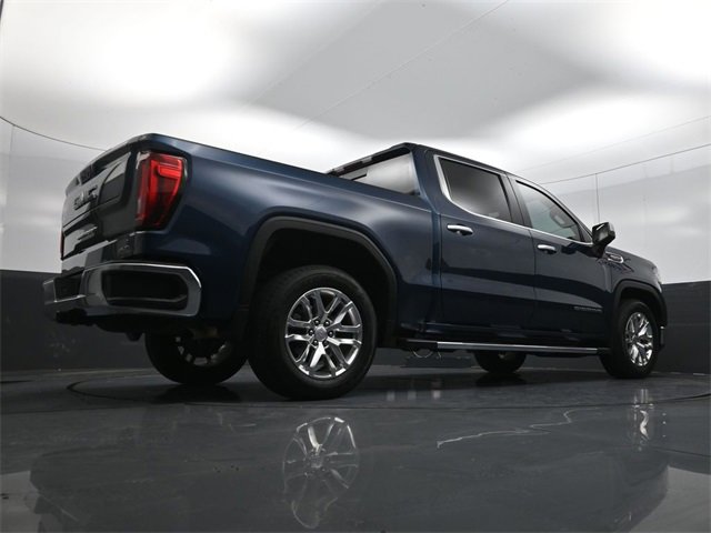 Used 2021 GMC Sierra 1500 SLT image 29