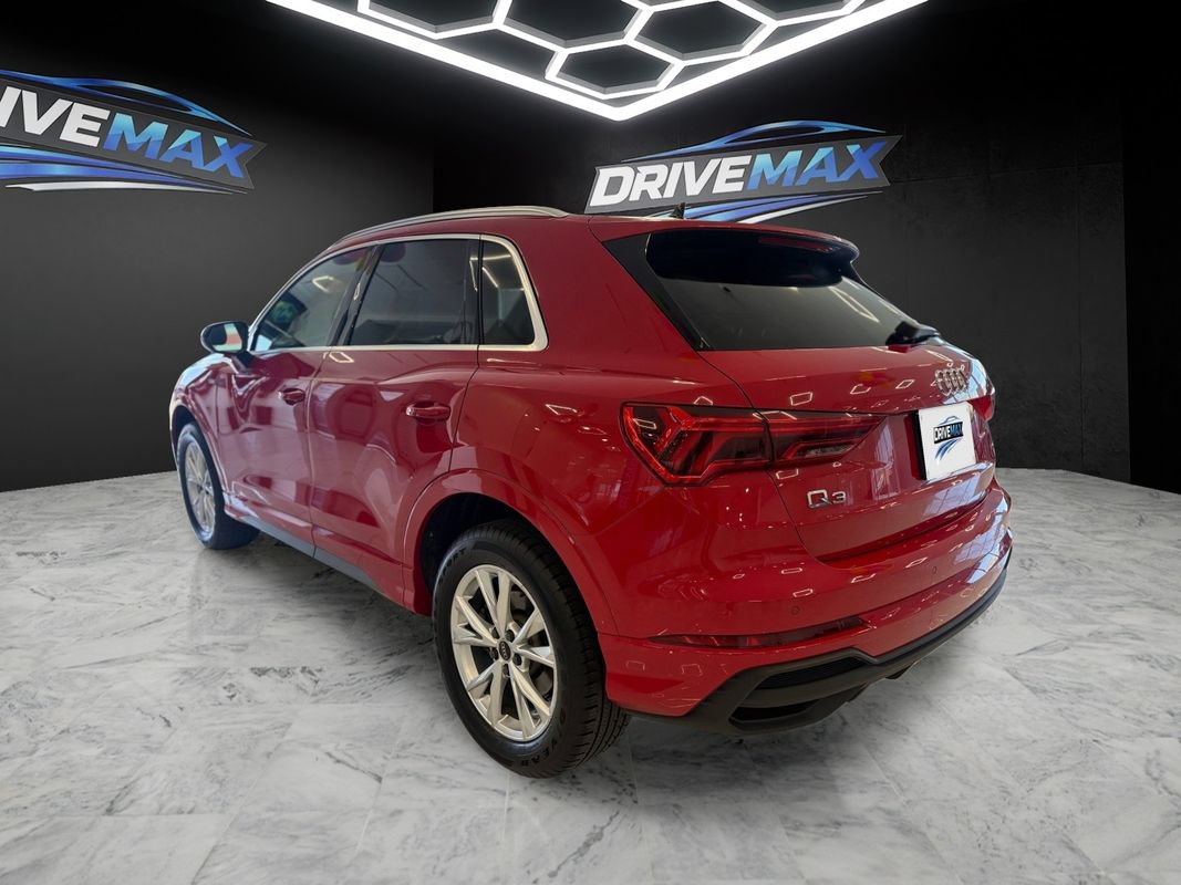 Used 2025 Audi Q3 2.0T Premium AWD/4WD image 10