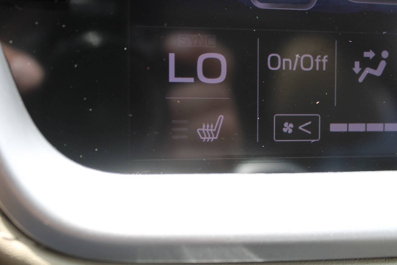Used 2021 Subaru Outback Limited XT AWD/4WD image 39
