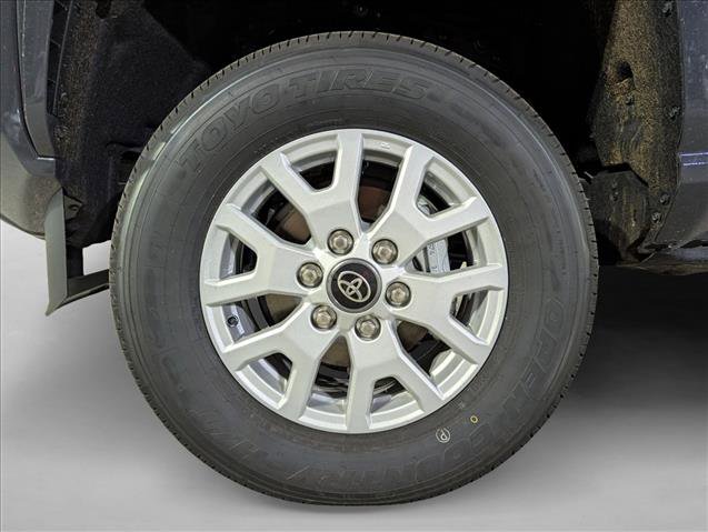 New 2026 Toyota Tacoma SR5 image 10