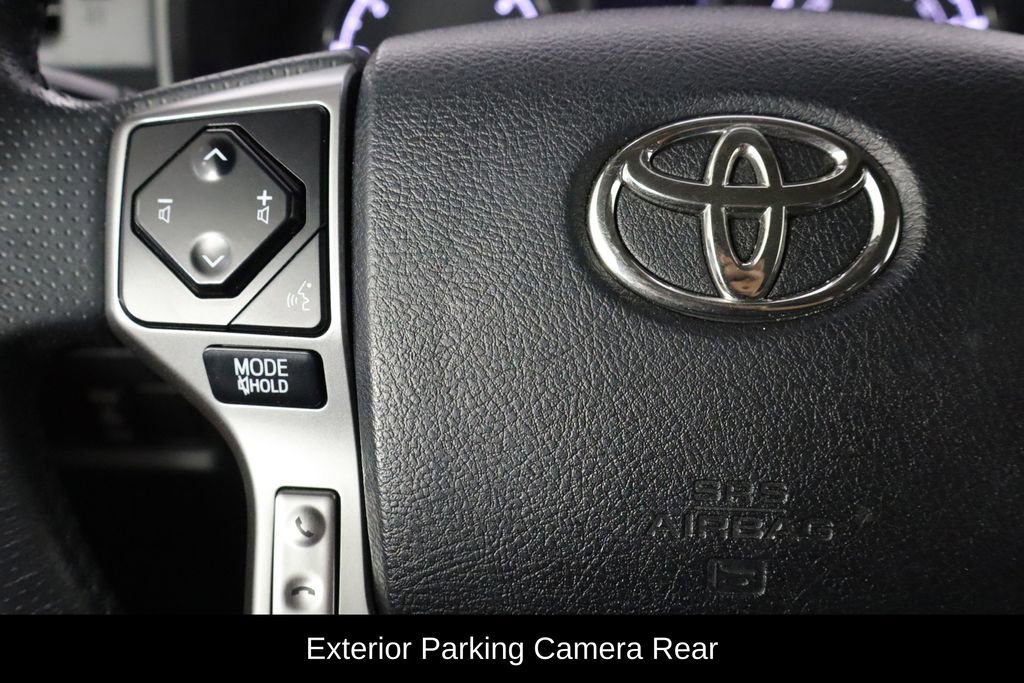 Used 2021 Toyota 4Runner SR5 Premium AWD/4WD image 8