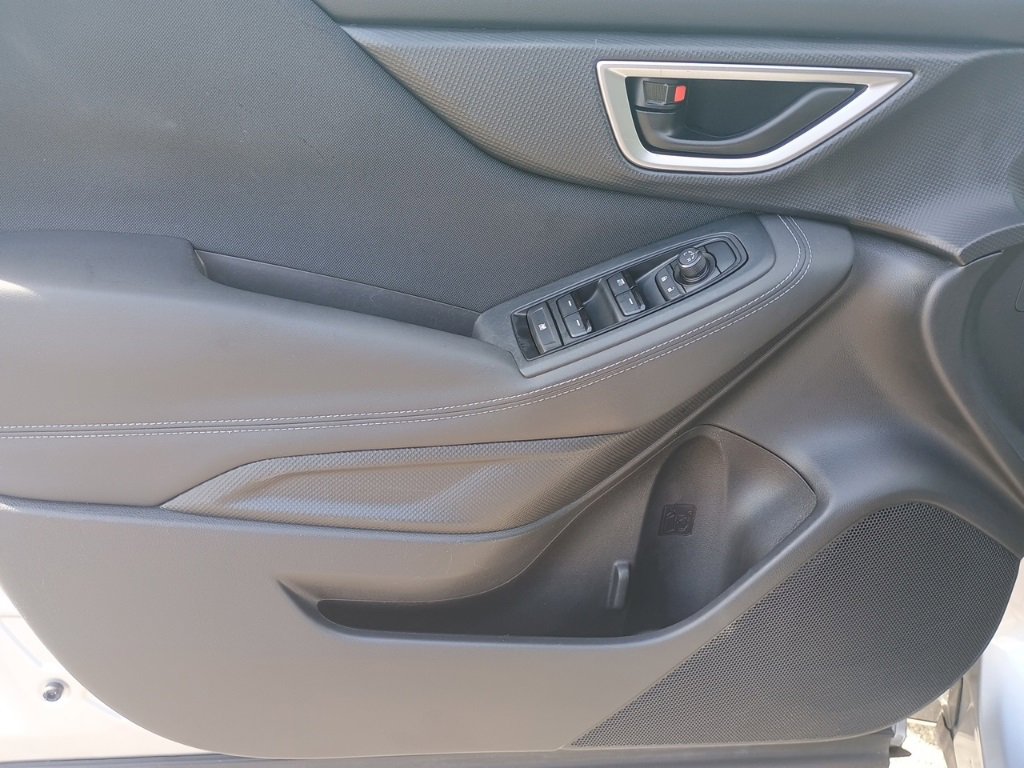 Used 2021 Subaru Forester image 10