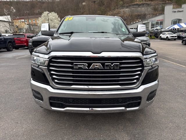 Used 2026 RAM 1500 Laramie image 8