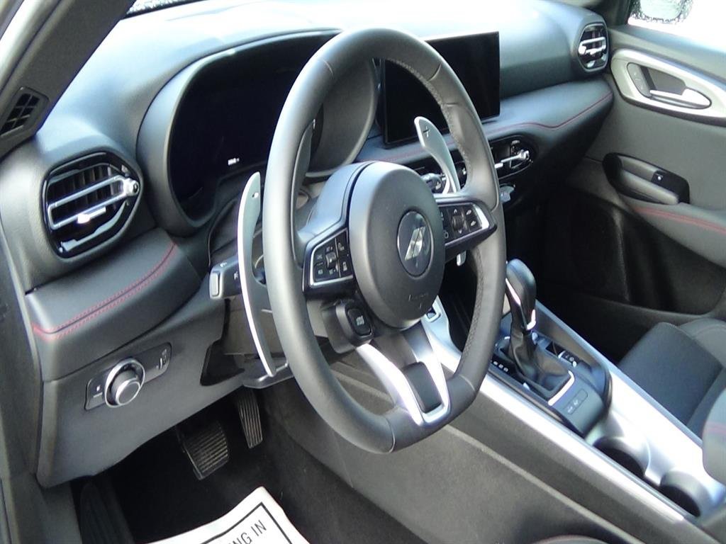 Used 2024 Dodge Hornet R/T AWD/4WD image 20