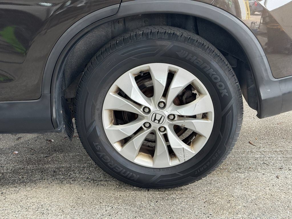 Used 2014 Honda CR-V EX image 23