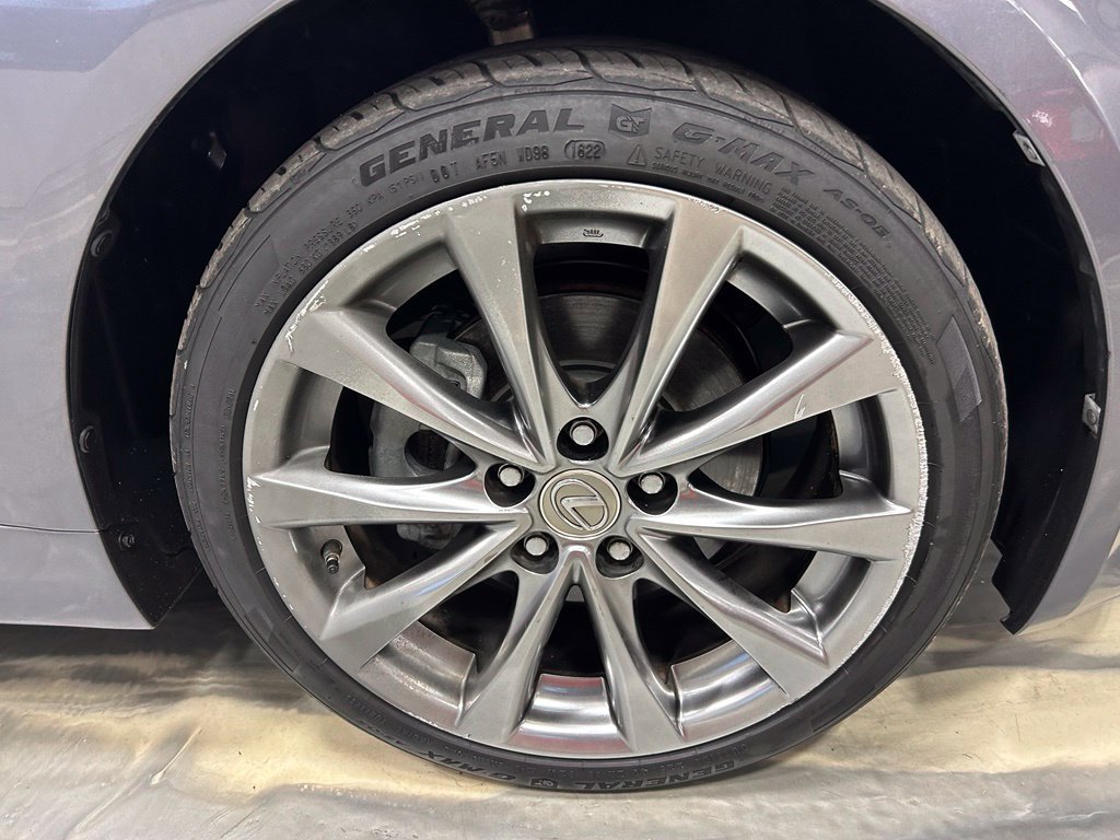 Used 2014 Lexus IS 250C w/ Luxury Package RWD image 23