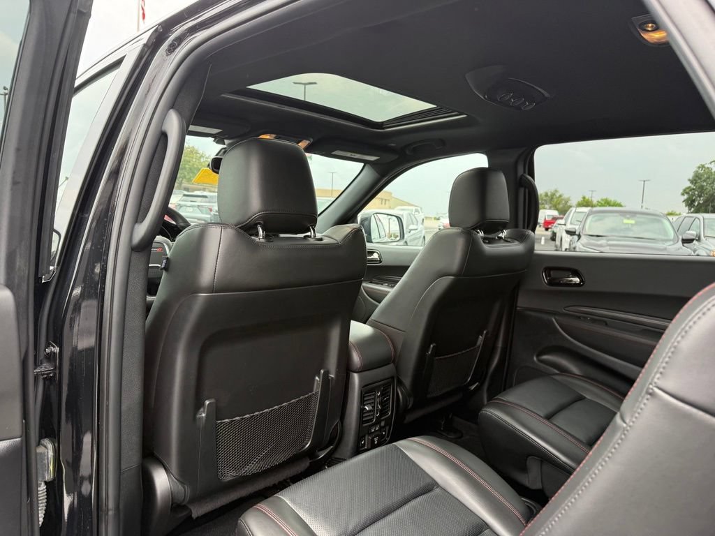 Used 2023 Dodge Durango GT AWD/4WD image 13