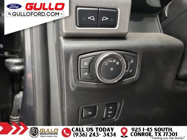 Used 2019 Ford F250 Platinum w/ Platinum Ultimate Package image 19