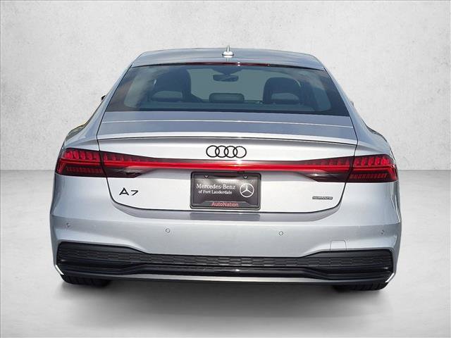 Used 2023 Audi A7 3.0T Prestige AWD/4WD image 7