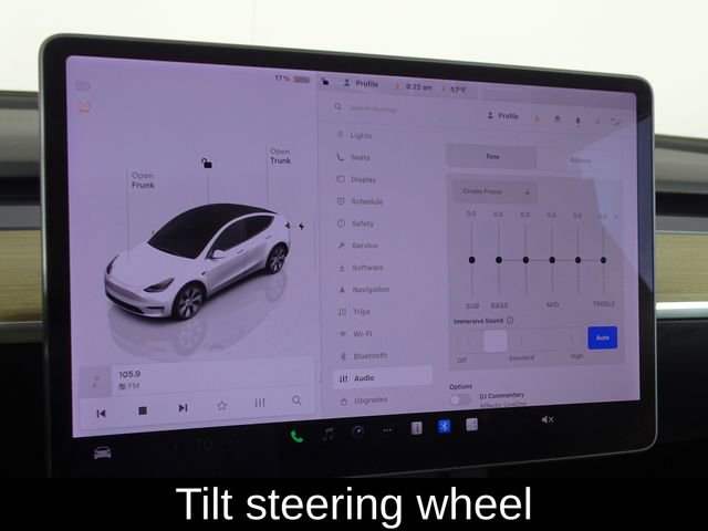 Used 2022 Tesla Model Y Long Range image 36