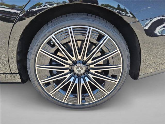 New 2026 Mercedes-Benz E 450 4MATIC Sedan image 10