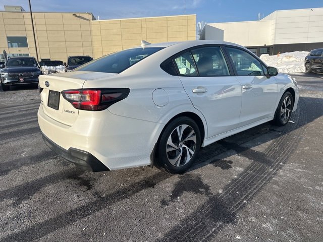 Used 2023 Subaru Legacy Premium image 5