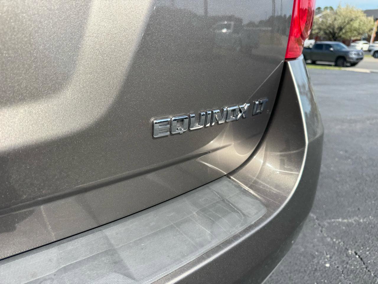 Used 2012 Chevrolet Equinox LT image 5