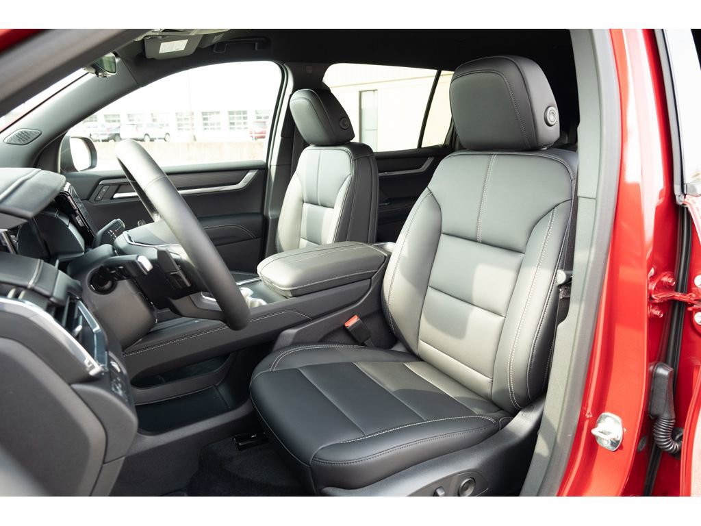 New 2026 GMC Acadia Elevation w/ Elevation Premium Package image 6