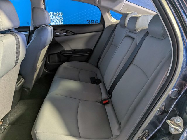 Used 2019 Honda Civic EX image 13