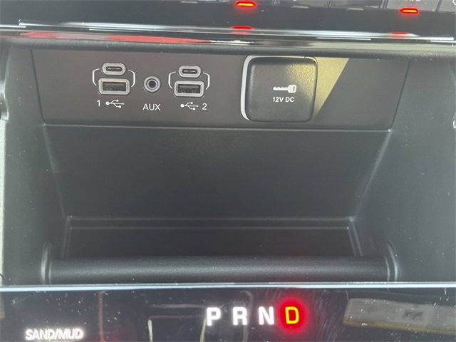 New 2025 Jeep Grand Cherokee Limited w/ Luxury Tech Group II image 37