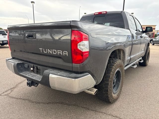Used 2017 Toyota Tundra SR5 RWD image 6