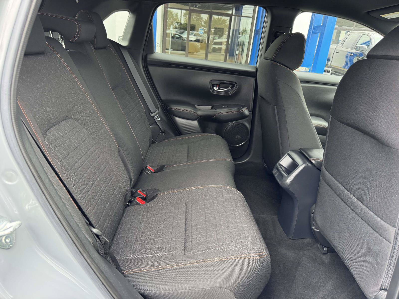 Used 2024 Honda HR-V Sport image 27