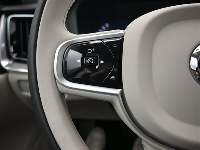 New 2026 Volvo V60 B5 Cross Country Plus w/ Protection Package Premier image 25