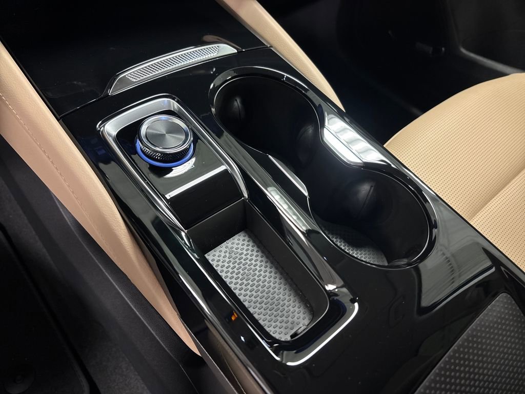 New 2026 Buick Envision Preferred AWD/4WD image 37