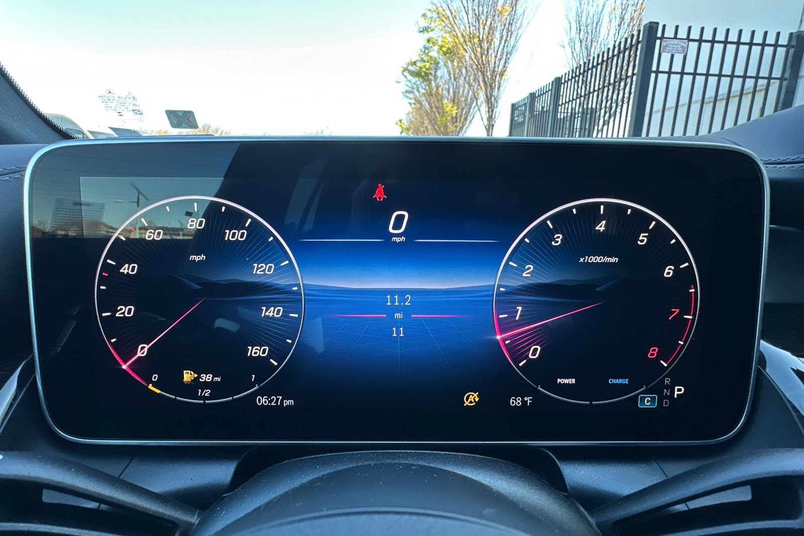New 2026 Mercedes-Benz GLC 300 4MATIC image 23