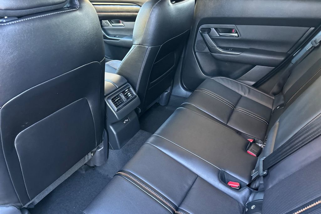 New 2025 MAZDA CX-50 AWD 2.5 S w/ Weather Package image 10