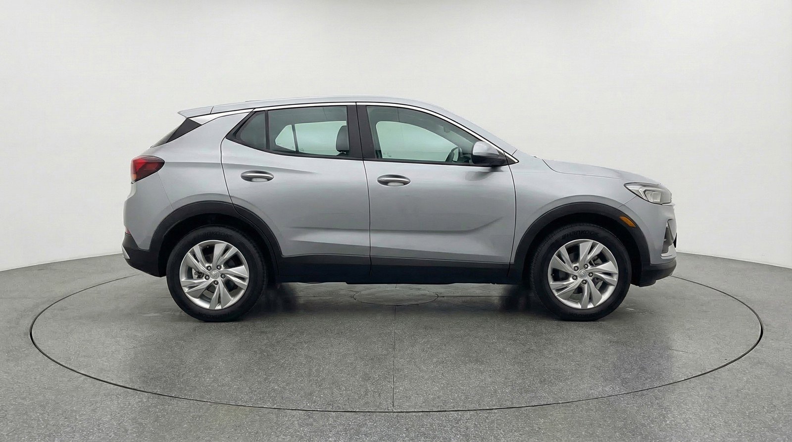 Used 2025 Buick Encore GX Preferred image 11
