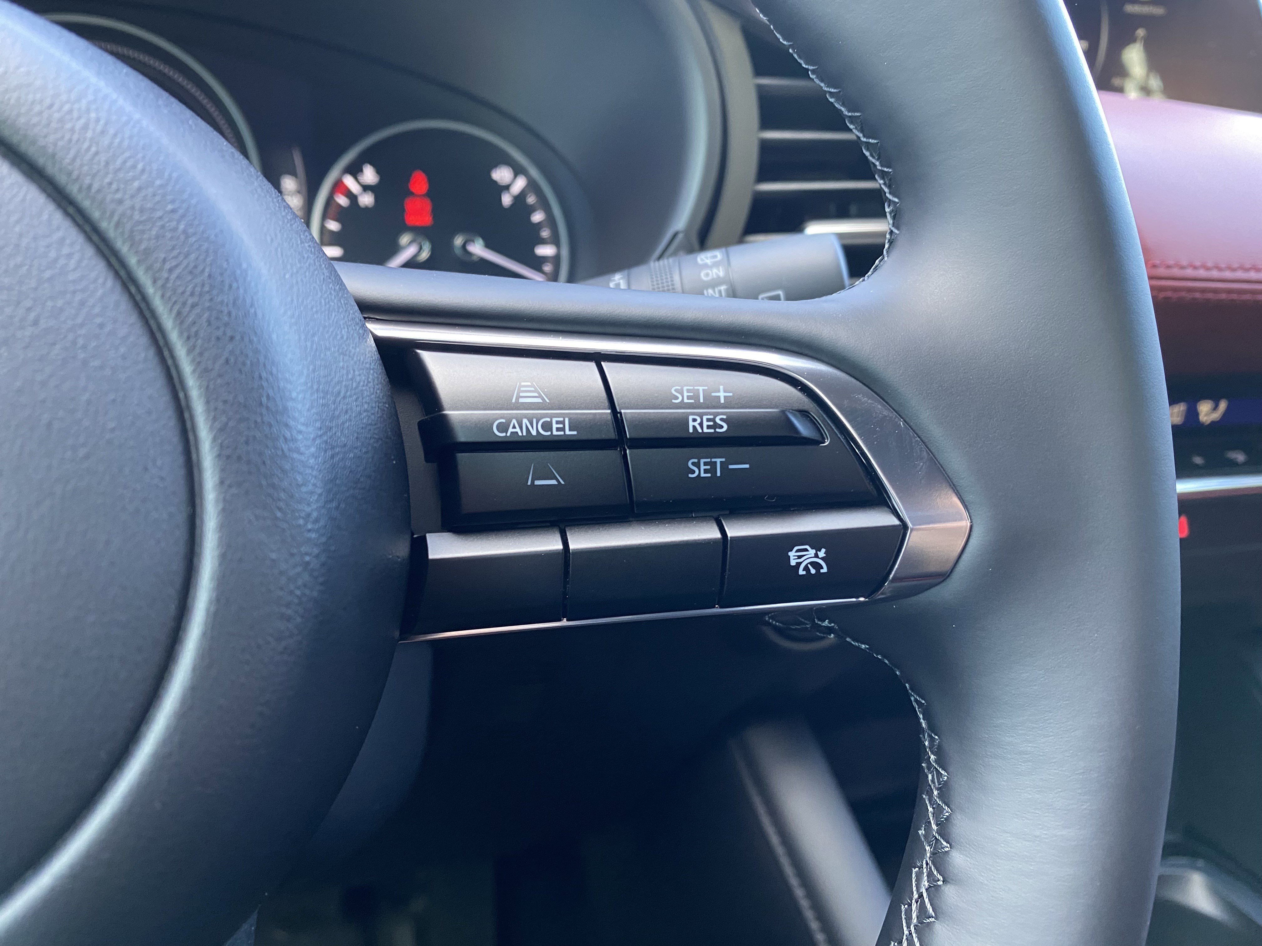 New 2026 MAZDA MAZDA3 2.5 S Hatchback w/ Premium Pkg image 20