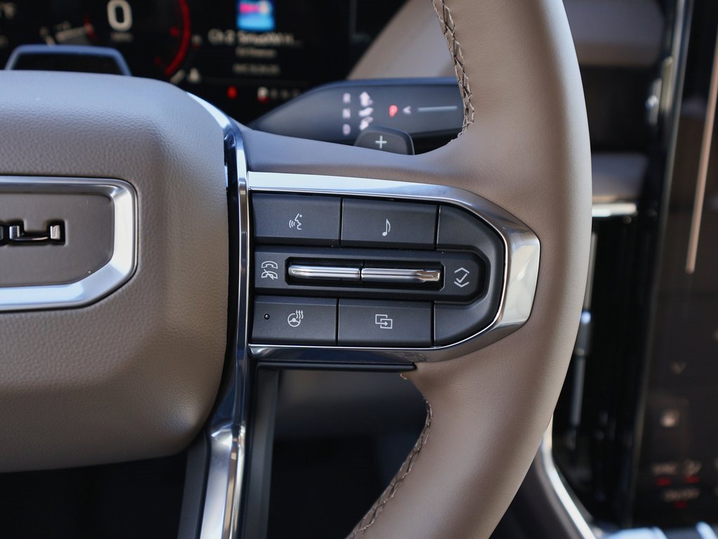 New 2026 GMC Yukon XL Denali w/ Denali Reserve Package image 31