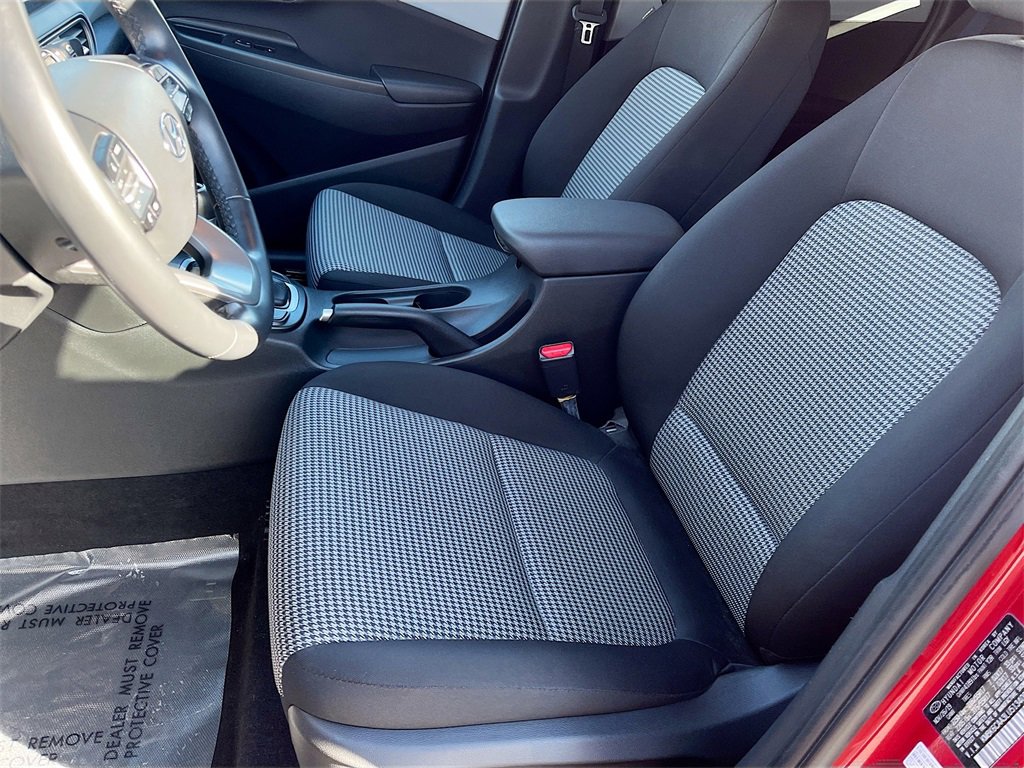 Used 2020 Hyundai Kona SEL Plus image 21