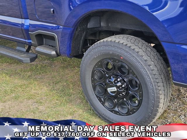 New 2026 Ford Explorer Tremor w/ Tremor Ultimate Package AWD/4WD image 8