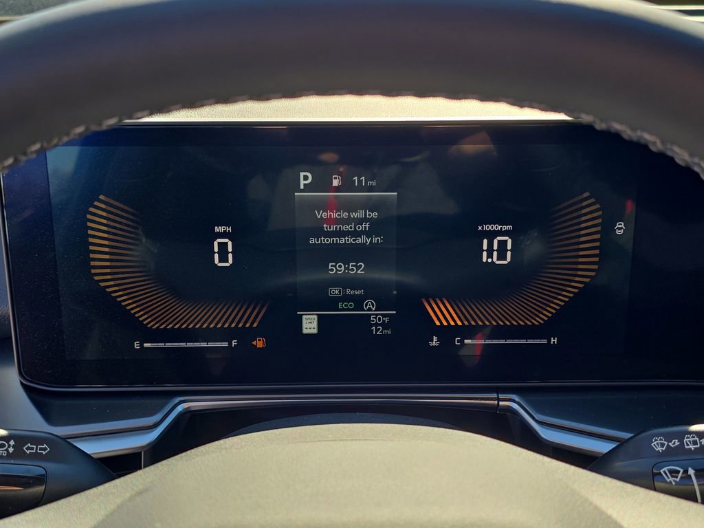 New 2026 Kia Sorento S image 31